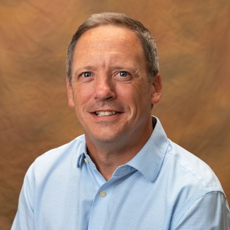 Chris Weaver Executive Vice President