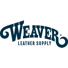 Weaver Leather 65-6279-8 #8 Eyelet Setter, Steel