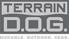 Terrain Dog Logo