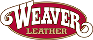 Weaver Leather Equine Logo